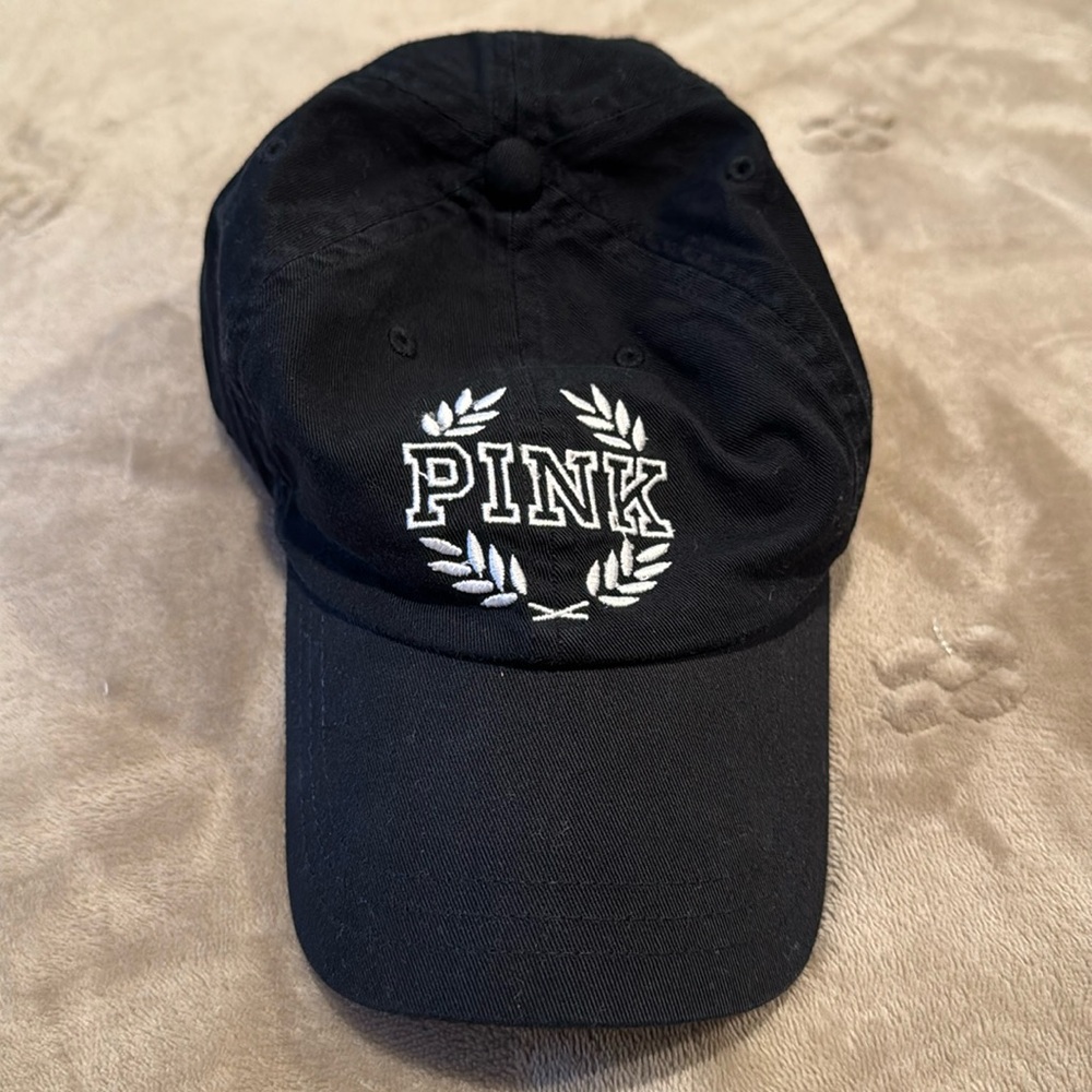 Victoria Secret Pink hat